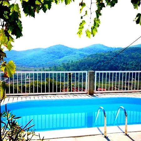 Holiday House Mir Smokvica (Korcula)